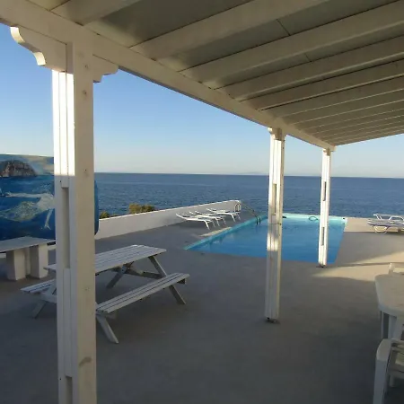 Santorini Grace No2 *