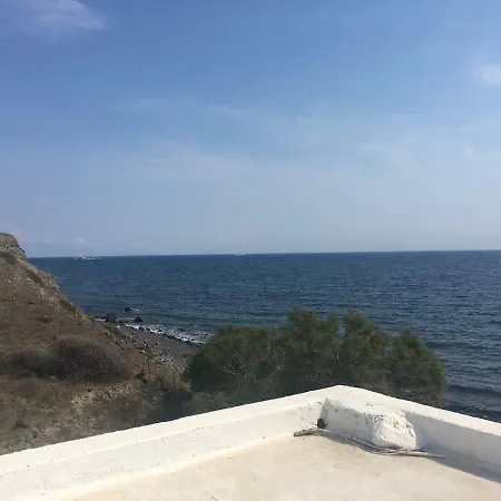 Casa vacanze Santorini Grace No2 *