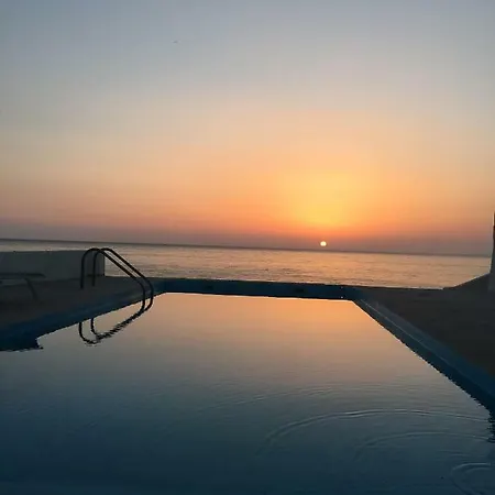 Vakantiehuis Santorini Grace No2 Foinikiá