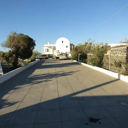 Santorini Grace No2 * Foinikiá